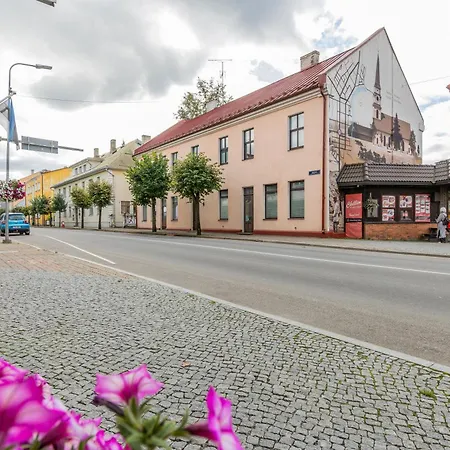 Apartamento Keskvaeljaku - With Sauna And Ac *